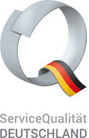 ServiceQualität Deutschland